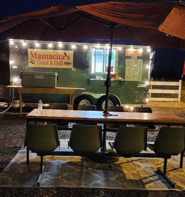 Food Truck in Julesburg, CO