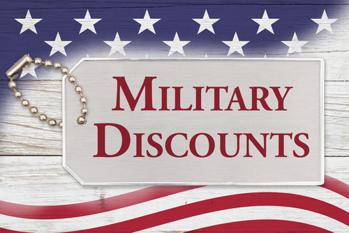 Motel Military Discounts in Julesburg, CO